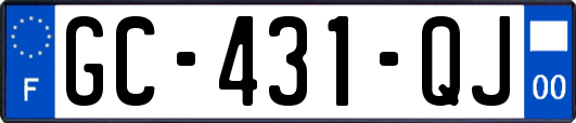 GC-431-QJ