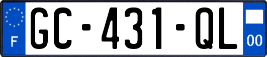 GC-431-QL