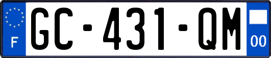 GC-431-QM