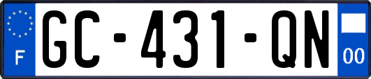 GC-431-QN