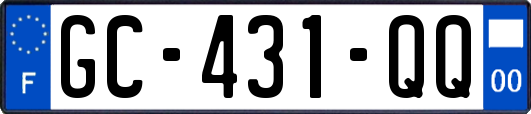 GC-431-QQ