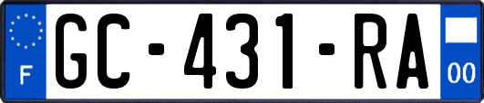 GC-431-RA