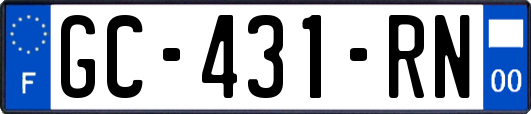 GC-431-RN