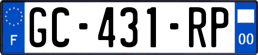 GC-431-RP