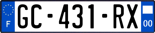 GC-431-RX
