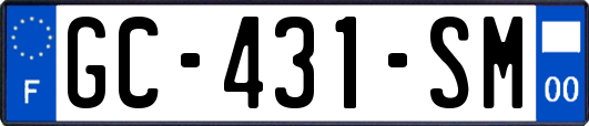 GC-431-SM