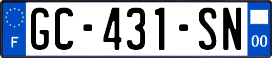 GC-431-SN