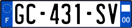GC-431-SV