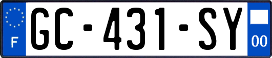 GC-431-SY