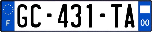 GC-431-TA