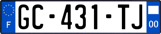 GC-431-TJ