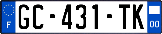GC-431-TK