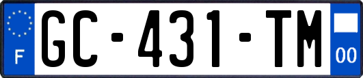 GC-431-TM