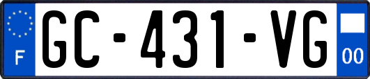 GC-431-VG