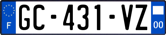 GC-431-VZ