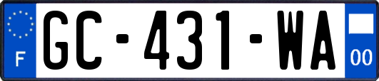 GC-431-WA