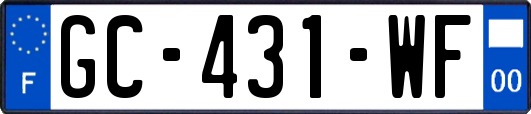 GC-431-WF