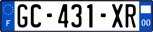 GC-431-XR
