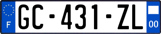 GC-431-ZL