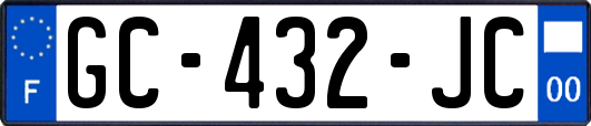 GC-432-JC