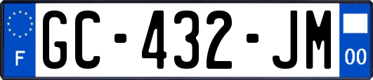 GC-432-JM