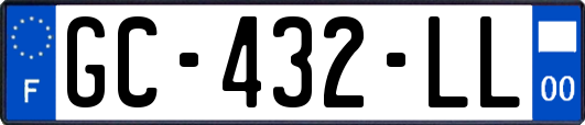 GC-432-LL