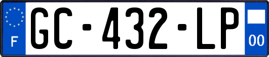 GC-432-LP