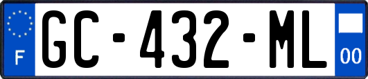 GC-432-ML
