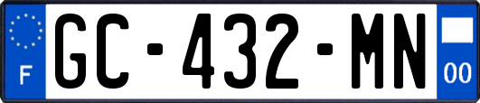 GC-432-MN