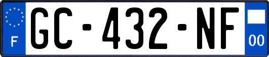 GC-432-NF