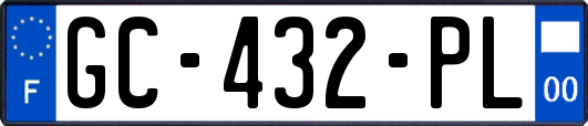 GC-432-PL