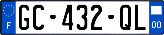 GC-432-QL