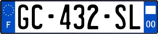GC-432-SL