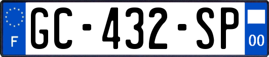 GC-432-SP