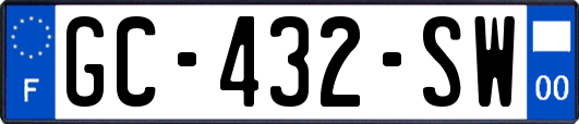 GC-432-SW