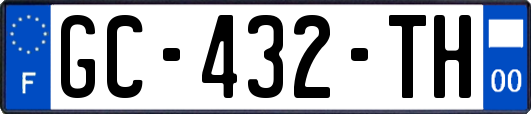 GC-432-TH
