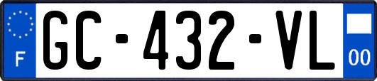 GC-432-VL
