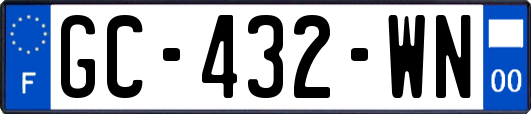GC-432-WN
