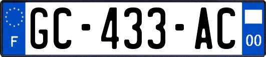 GC-433-AC