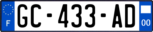 GC-433-AD