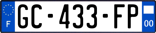 GC-433-FP