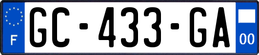 GC-433-GA