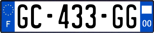GC-433-GG