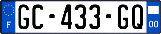 GC-433-GQ