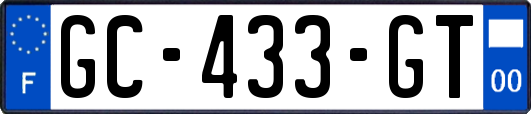 GC-433-GT