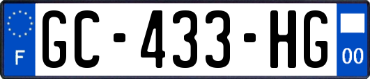 GC-433-HG