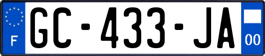 GC-433-JA