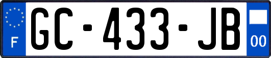 GC-433-JB