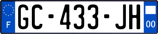 GC-433-JH