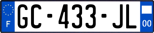 GC-433-JL